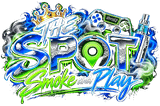 THE SPOT — Smoke & Play